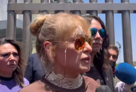 Mujer golpeada por Fofo Márquez narra ataque Mujer golpeada por Fofo Márquez narra ataque