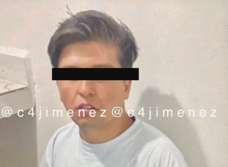 Este sábado se determinó que el millonario influencer deberá permanecer en prisión preventiva justificada Créditos: Especial