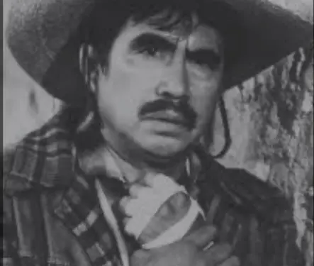 Muere Ernesto Gómez Cruz a los 90 años, icono del cine mexicano