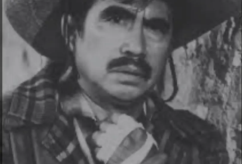 Ernesto G&oacute;mez Cruz muri&oacute; a los 90 a&ntilde;os.