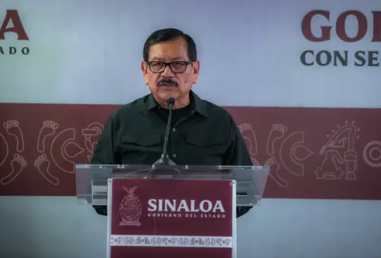 Secuestrados en Sinaloa han sido rescatados: Autoridades confirman la liberación de los últimos 8 retenidos