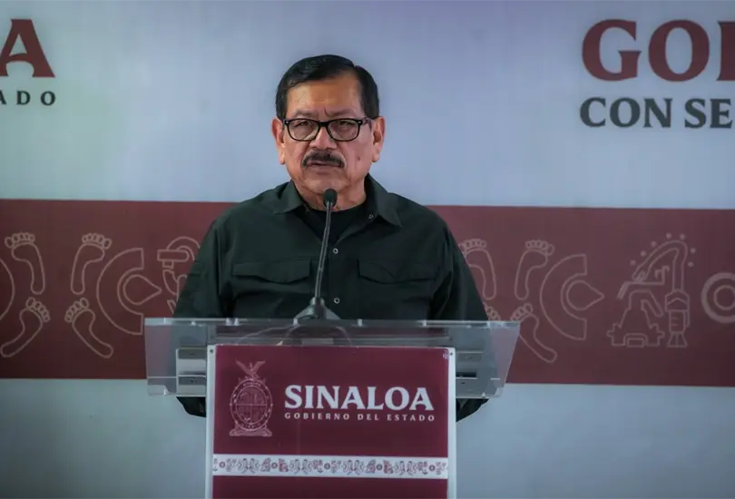 Secuestrados en Sinaloa han sido rescatados: Autoridades confirman la liberación de los últimos 8 retenidos Secuestrados en Sinaloa han sido rescatados: Autoridades confirman la liberación de los últimos 8 retenidos