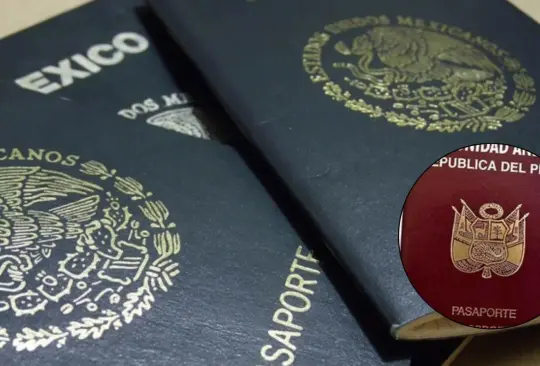 Esta medida fue implementada tras la nueva ley registrada por la SRE donde se volvió a exigir el uso de visa en México para la gente peruana