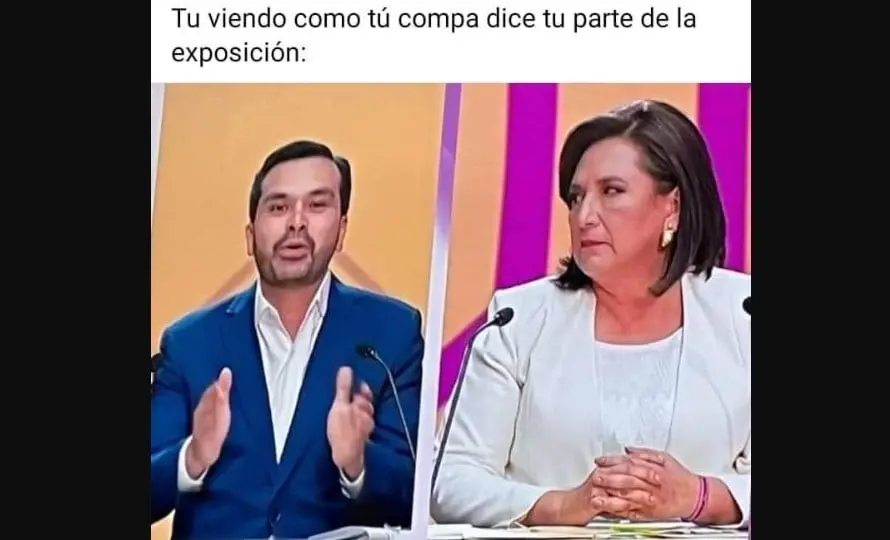 X&oacute;chitl G&aacute;lvez tambi&eacute;n gan&oacute; algunas menciones. 