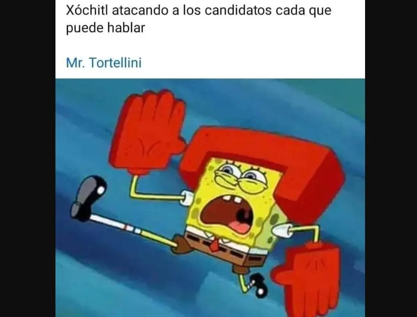 Hubo de todo un poco. 