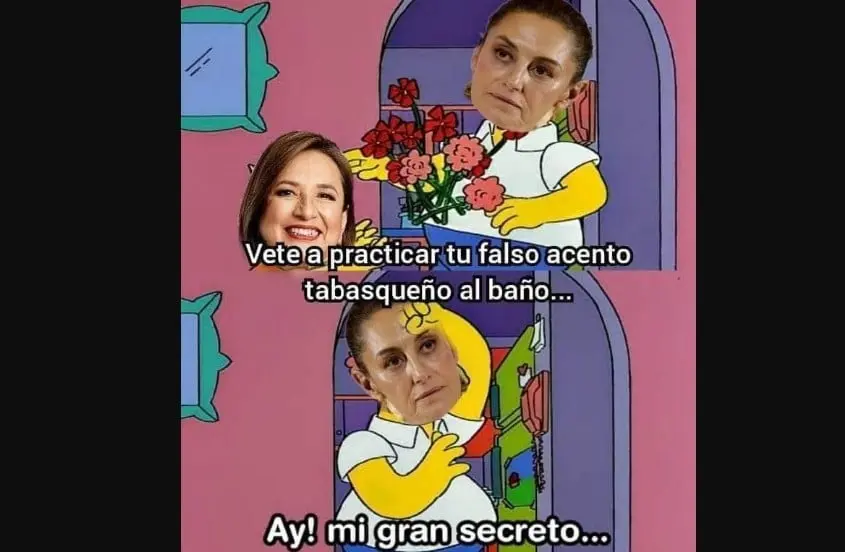 Que tuvo ataques y propuestas. 