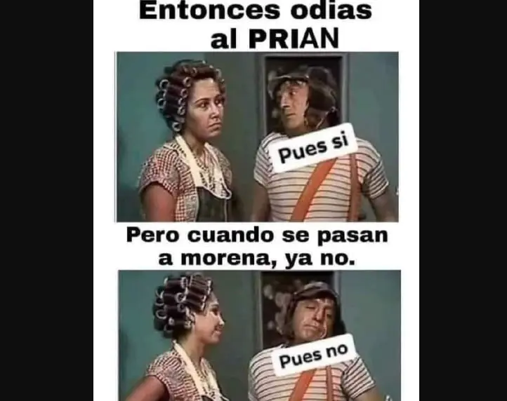 Y as&iacute; lleg&oacute; el momento. 