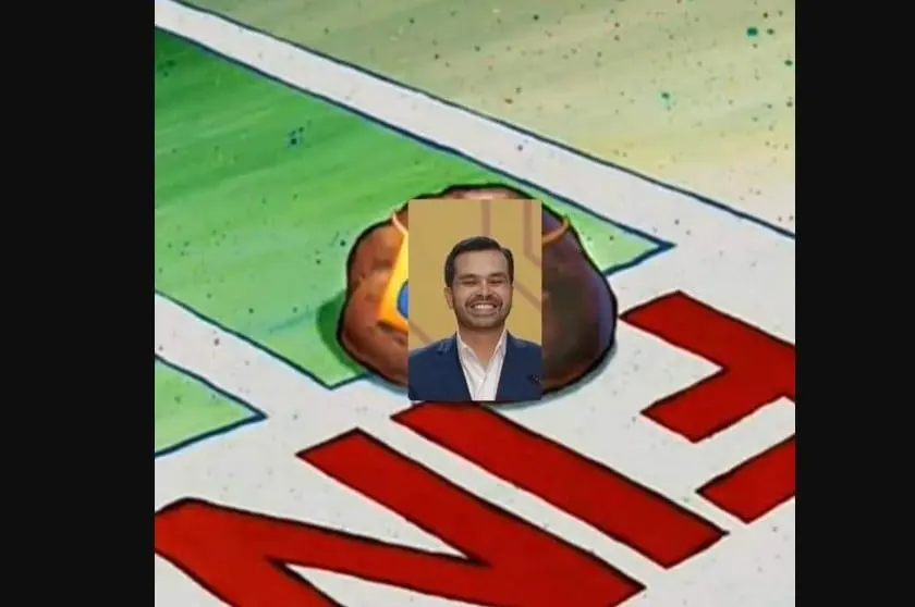 De la recta final del primer debate presidencial. 