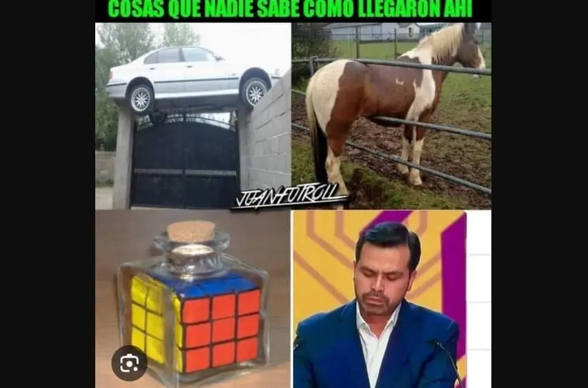 En M&eacute;xico, &iquest;qui&eacute;n crees que gan&oacute;? 