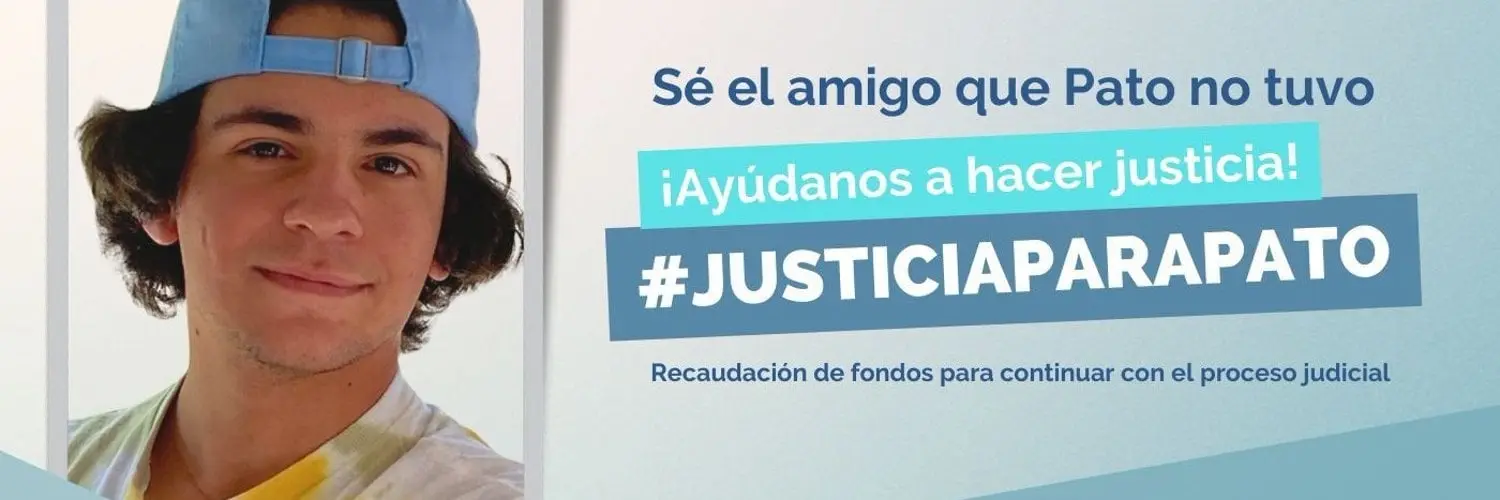 La familia espera que su video llegue a las personas para que con el apoyo de la comunida