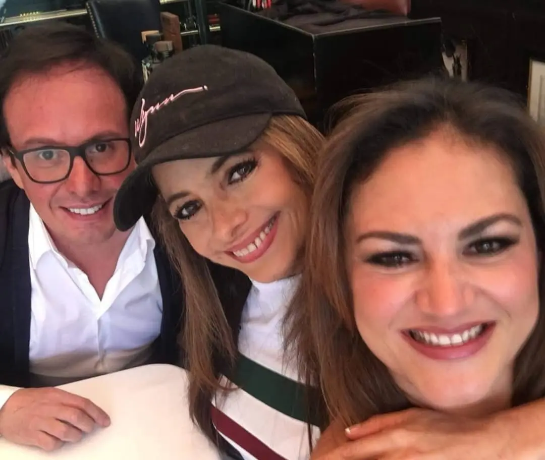 Durante años se ha rumorado que padece una enfermedad neurodegenerativa que la alejó de las pantallas, pero Pilar Montenegro nunca ha aclarado ni desmentido la información.