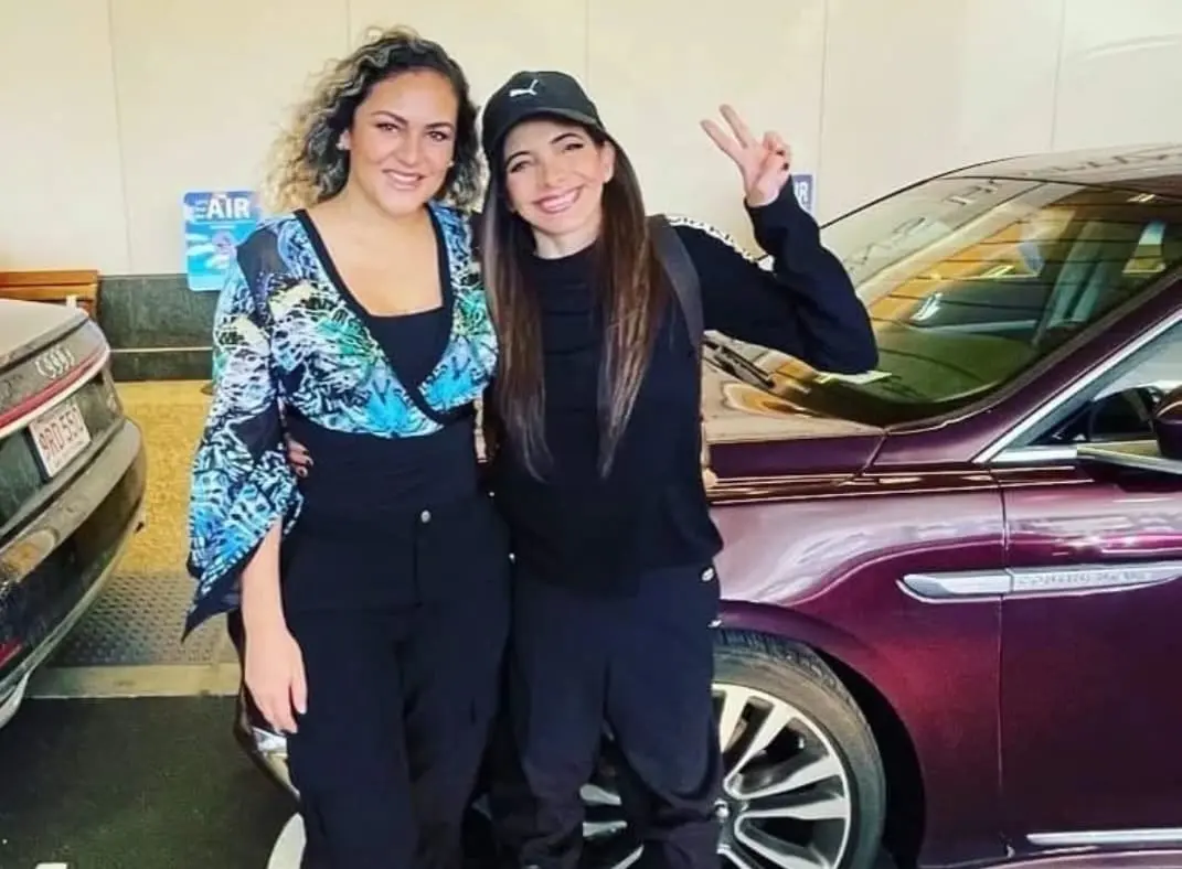 Mientras que su exnovio Charly López, declaró en 2020 que la visitó y está muy bien de salud, pero simplemente se hartó de los medios de comunicación.