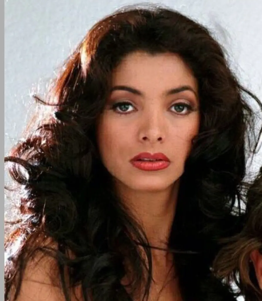 Pilar Montenegro nació el 31 de mayo de 1972 en la Ciudad de México.