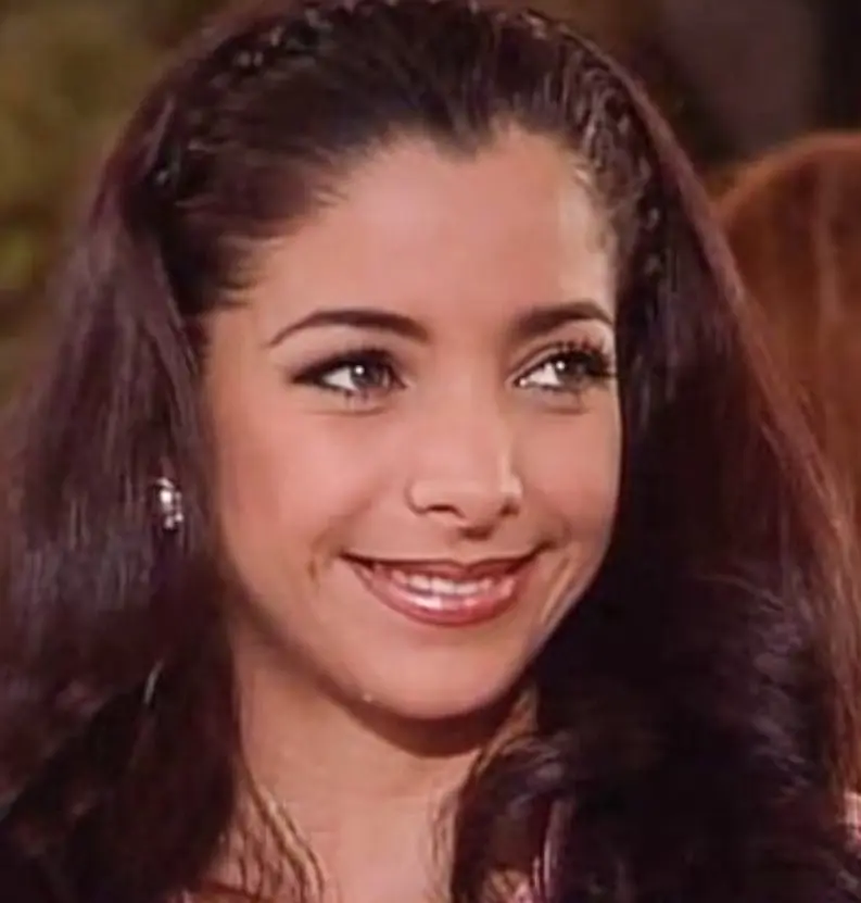 Tras la separación de Garibaldi, trabajó en otras telenovelas como 'Marisol' y 'Gotita de amor'.