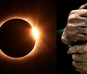 Tragedia por ver el Eclipse| Abuelita pierde la vida tras caer de azotea en Mazatlán