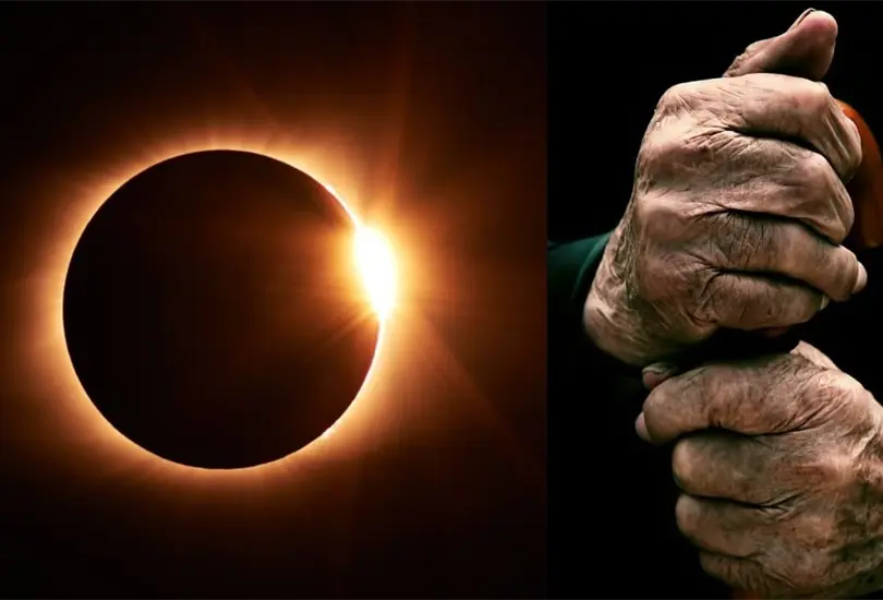 Tragedia por ver el Eclipse| Abuelita pierde la vida tras caer de azotea en Mazatl&aacute;n