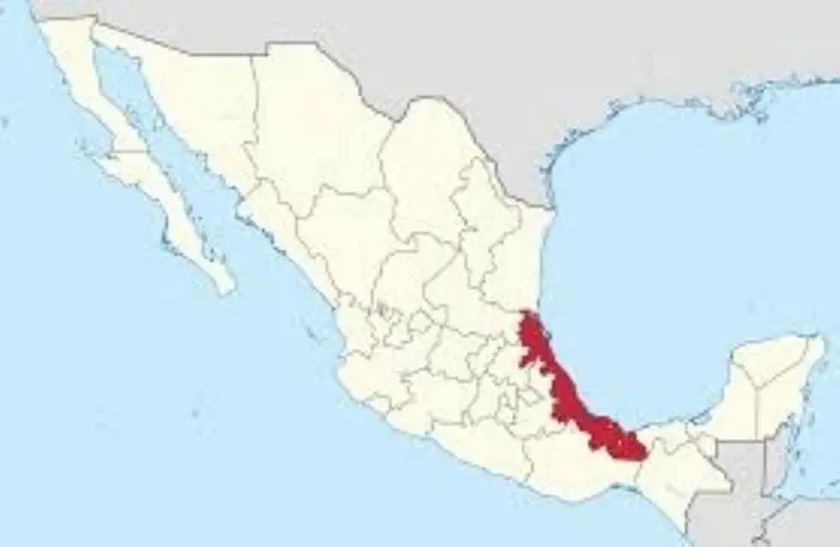 Violencia en Veracruz: Cárteles en disputa territorial desatan enfrentamientos sangrientos Créditos RRSS
