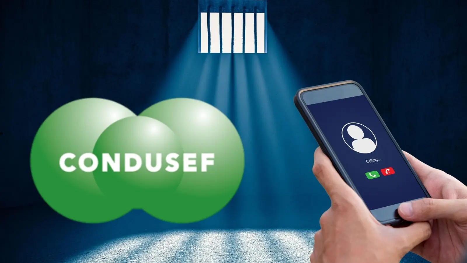 ¿Qué es la nueva plataforma de CONDUSEF para detectar números fraudulentos? Especial