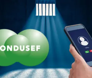 Cómo saber si una llamada fraudulenta viene desde la cárcel