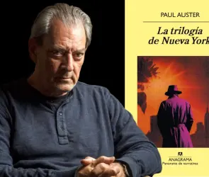 Paul Auster: ¿De qué murió el aclamado escritor de la "Trilogía de Nueva York"?