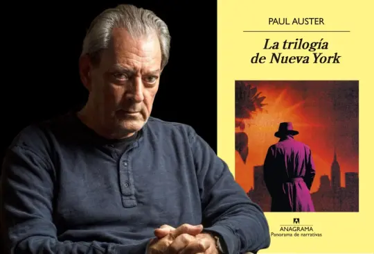 Paul Auster: ¿De qué murió el aclamado escritor de la Trilogía de Nueva York?