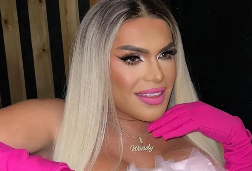 Wendy Guevara 