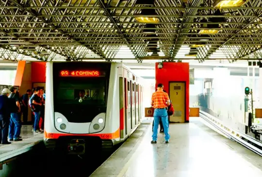 El incidente en el metro ha suscitado un incremento significativo en la búsqueda de detalles sobre los salarios, requisitos y beneficios que reciben los empleados del sistema de transporte.