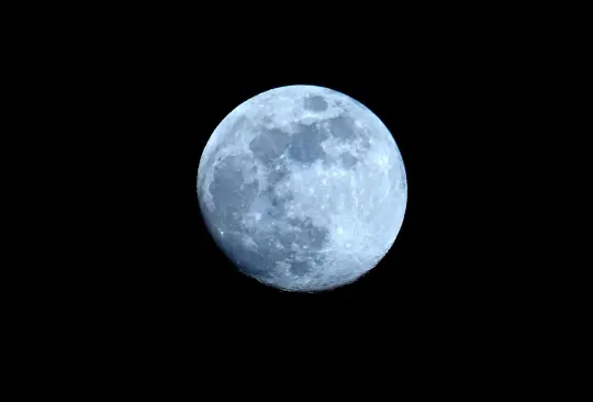 Luna de Flores 2024 ¿Cuándo y a qué hora será el evento astronómico de mayo en México?