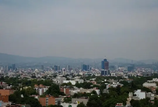 Así queda el hoy no circula este sábado 11 d e mayo. 