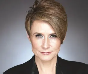 Denise Maerker sale del aire después de 23 años