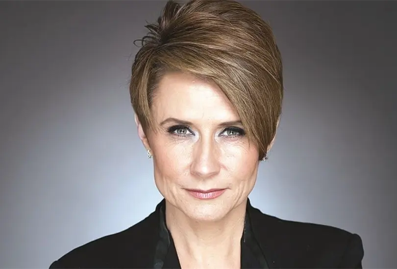 Denise Maerker dejar&aacute; su espacio en Radio F&oacute;rmula.