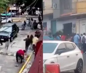 Ataque porril CCH Naucalpan: Alumno de FES Acatlán no murió por agresión; estaba enfermo