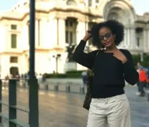 Ania Margot Acosta: famosa actriz colombiana es hallada sin vida en México; llevaba un año desaparecida