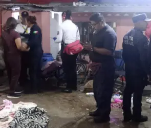 Violento 10 de mayo: Sujetos armados irrumpen en fiesta familiar y matan a 3 mujeres en Edomex