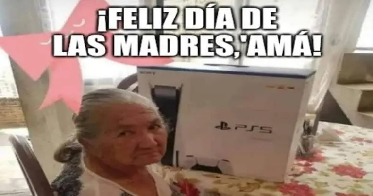 Me lo prestas cuando te aburras, ¿si?