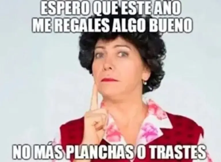 No te preocupes mamá, esta vez te compré un celular con candy crush instalado