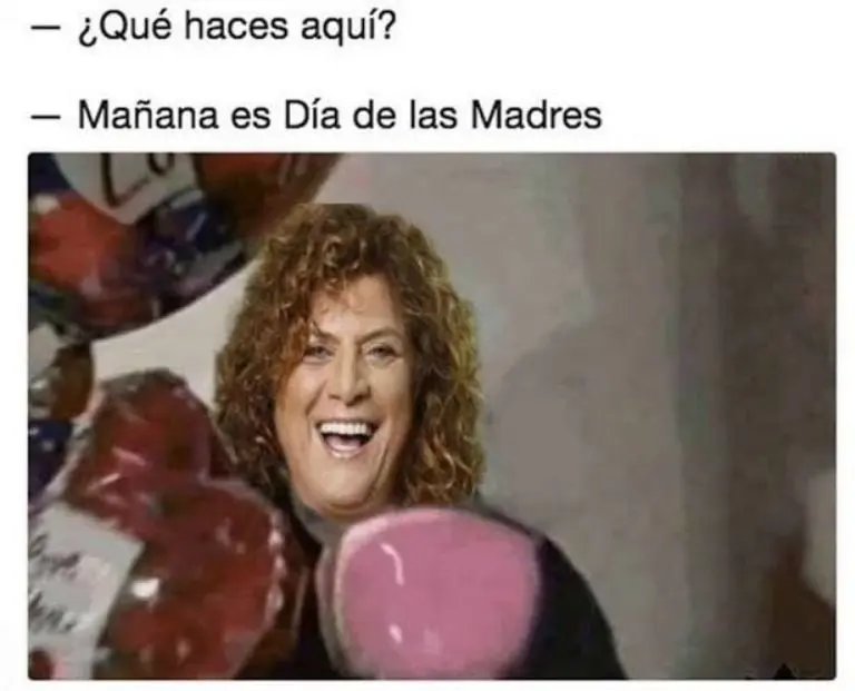 Despierte a Denise de Kelafe