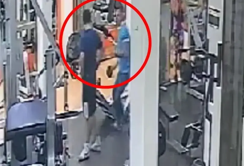 Usuarios de redes sociales piden a las autoridades intervenir en el caso 