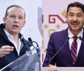 Taboada responsabiliza a Batres por atentado contra Alessandra Rojo: “Que se ponga a trabajar”