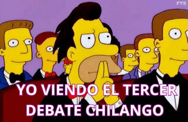 Todo listo, todo preparado para los mejores memes Todo listo, todo preparado para los mejores memes