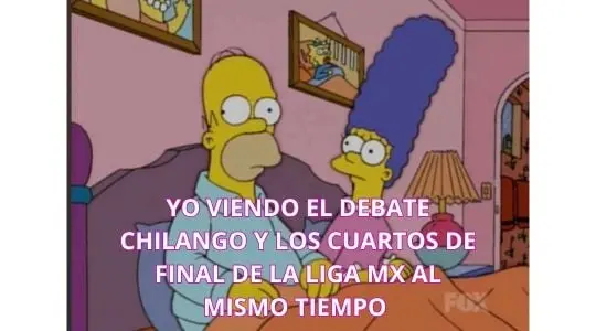 Apuesto que muchos andaban así Apuesto que muchos andaban así