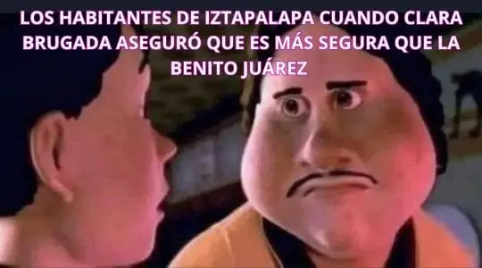 Mentira no es Mentira no es