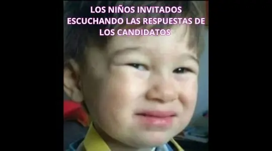 Se la pasaron increíble Se la pasaron increíble