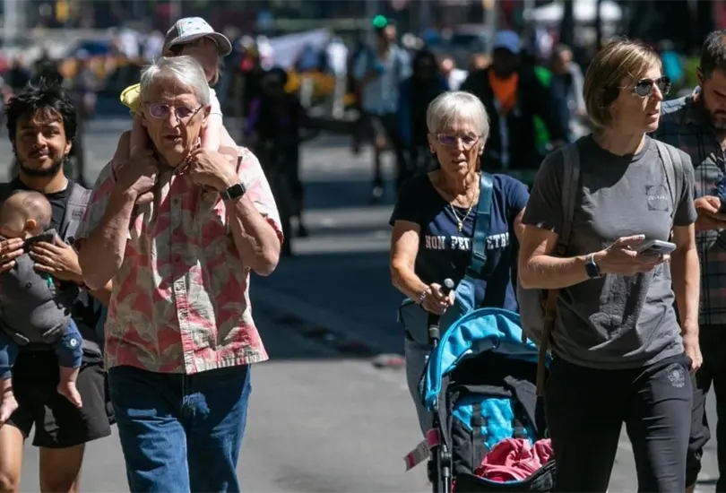 AMLO restringirá la entrada de extranjeros a México? AMLO restringirá la entrada de extranjeros a México?