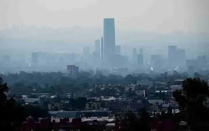 Activan contingencia este lunes 13 de mayo: Fase I en CDMX y Edomex