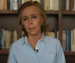 Pemex denuncia a María Amparo Casar e hijos ante la FGR por presuntas ilegalidades