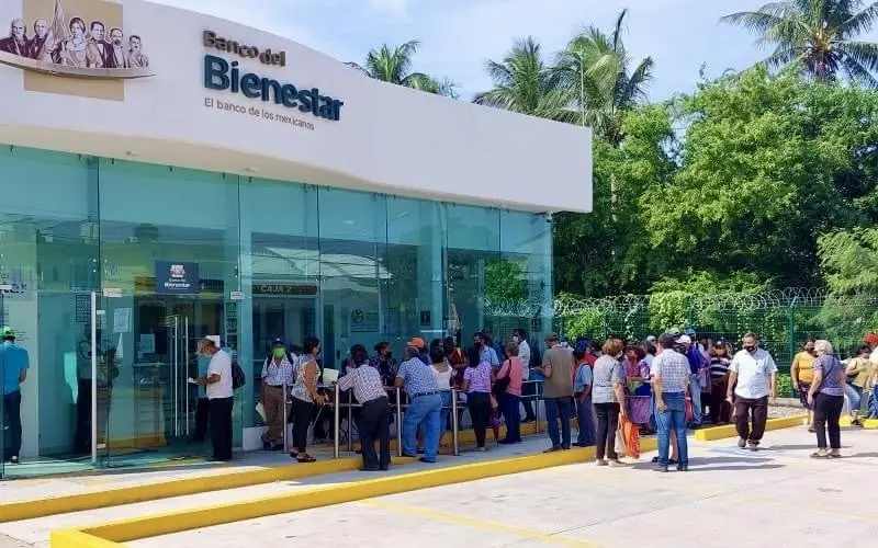 Nuevo l&iacute;mite de retiro para la Pensi&oacute;n Bienestar 2024: &iquest;Qu&eacute; cambia para los beneficiarios?
