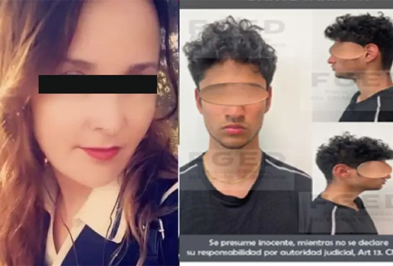 Feminicidio de Eva Liliana: esto sabemos del asesinato de la joven en baños de Coppel en Durango Feminicidio de Eva Liliana: esto sabemos del asesinato de la joven en baños de Coppel en Durango