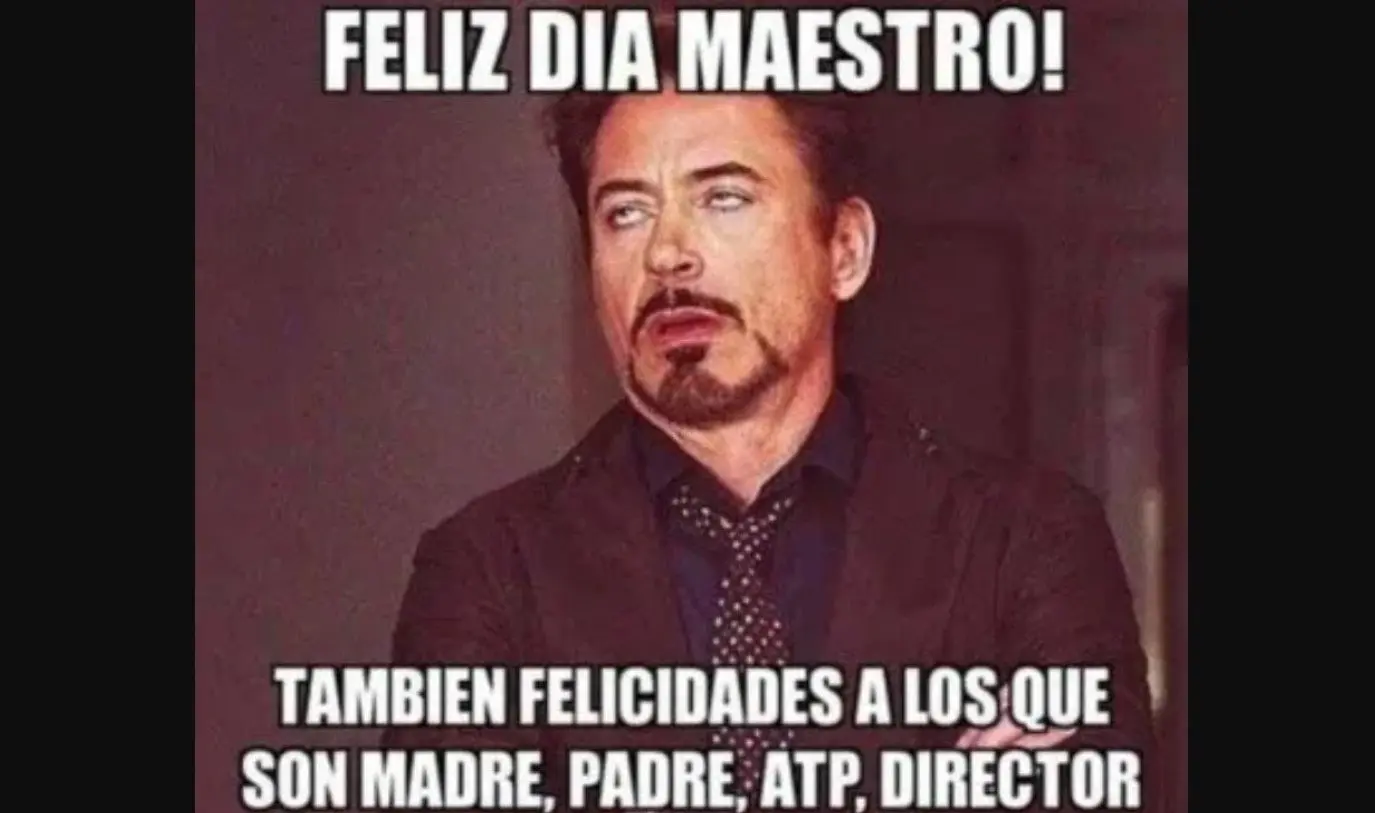 En México cada 15 de mayo se celebra el Día del Maestro desde que el presidente Venustiano Carranza lo decretó en 1917.