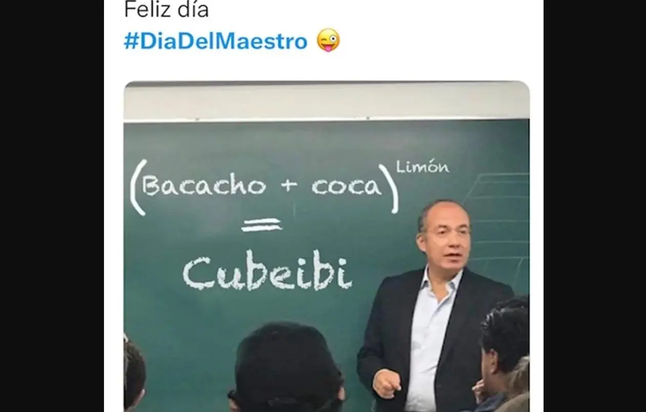Cómo olvidar esas clases